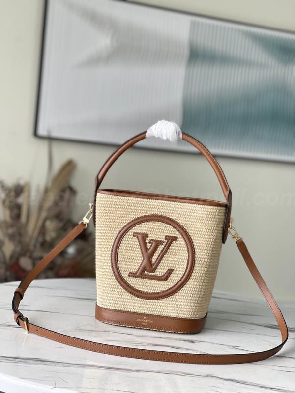 LV Handbags 501